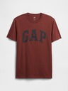 GAP Tričko s logom Everyday Soft GAP