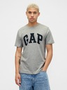 GAP Tričko s logom Everyday Soft, 2 ks GAP