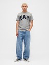 GAP Tričko s logom Everyday Soft, 2 ks GAP