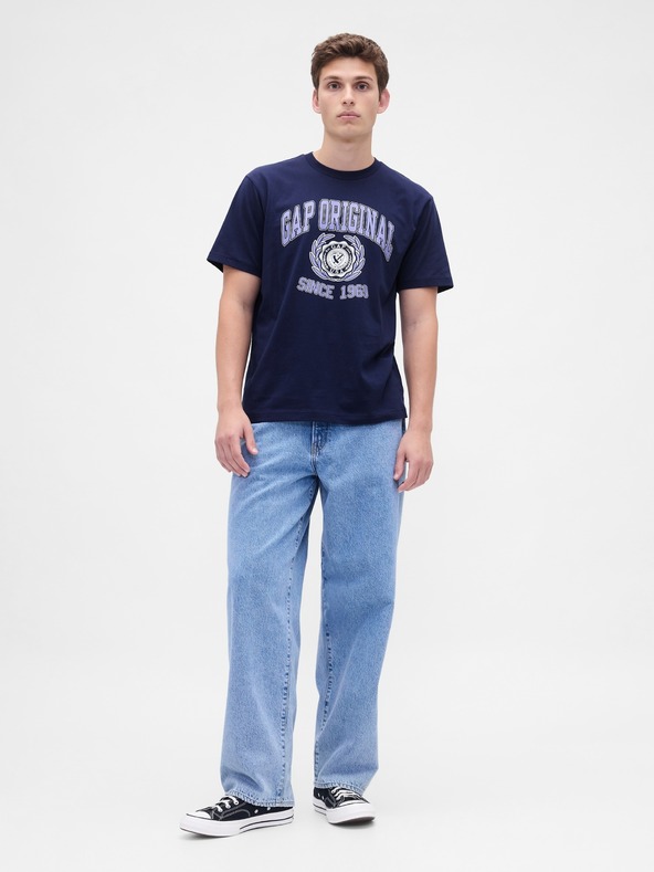 GAP Tričko s krátkym rukávom GAP