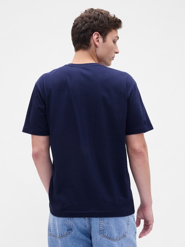 GAP Tričko s krátkym rukávom GAP