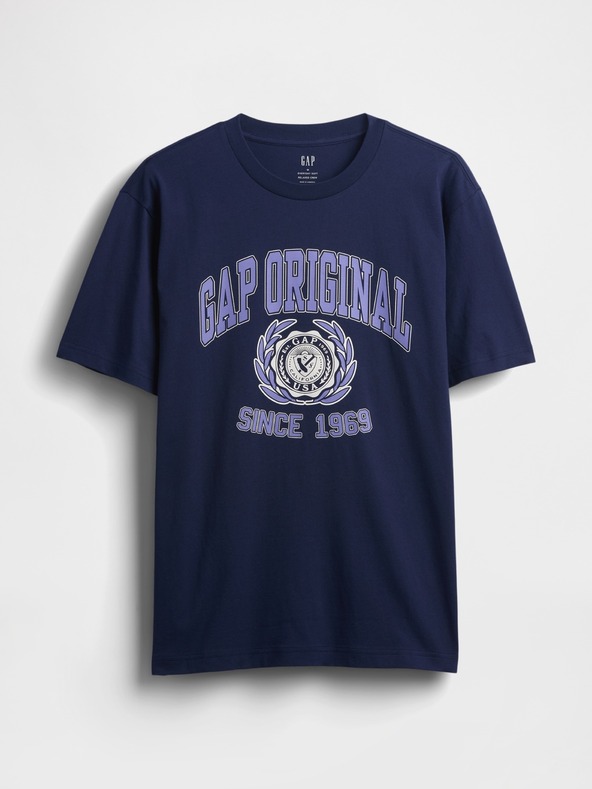 GAP Tričko s krátkym rukávom GAP
