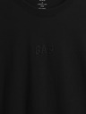 GAP Tričko s logom Everyday Soft GAP