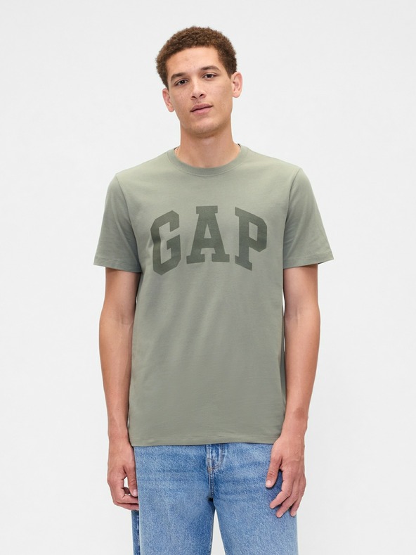 GAP Tričko s logom Everyday Soft, 2 ks GAP