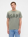 GAP Tričko s logom Everyday Soft, 2 ks GAP