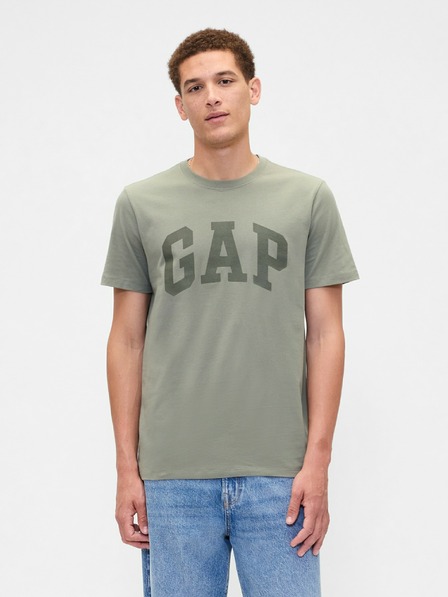 GAP Tričko s logom Everyday Soft, 2 ks GAP