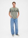 GAP Tričko s logom Everyday Soft, 2 ks GAP