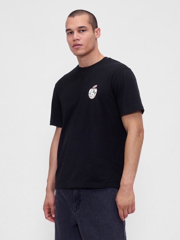 GAP Tričko s krátkym rukávom GAP