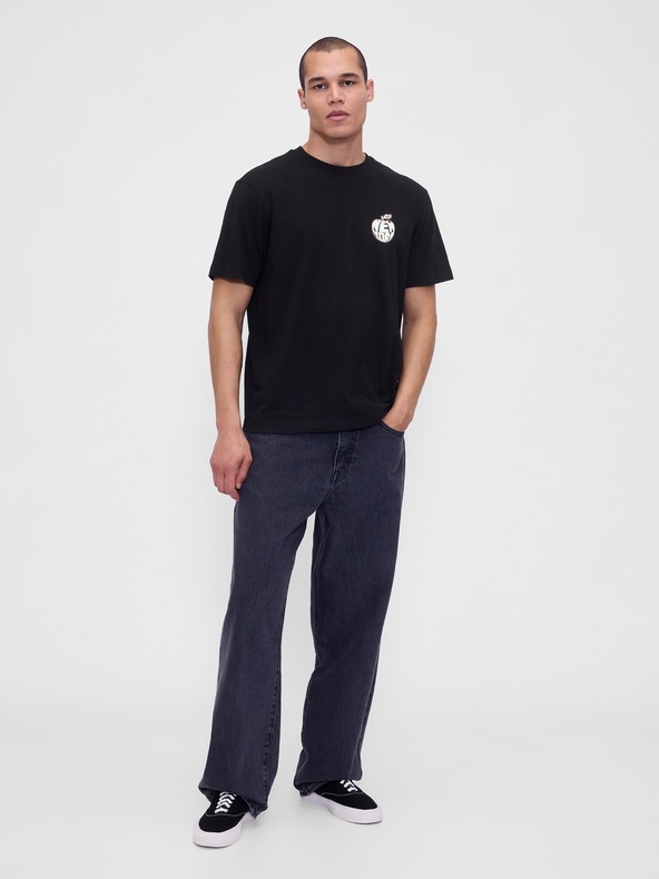 GAP Tričko s krátkym rukávom GAP