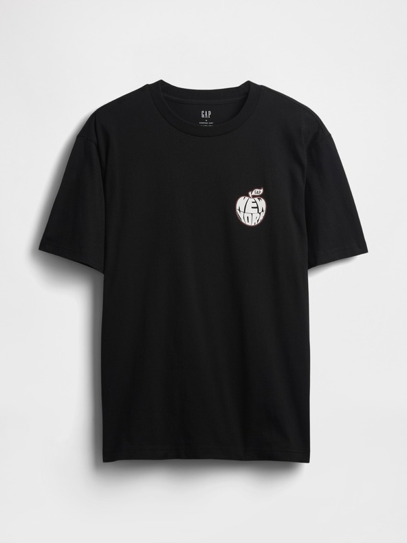 GAP Tričko s krátkym rukávom GAP