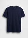 GAP Tričko s logom Everyday Soft GAP