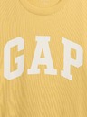 GAP Tričko s logom Everyday Soft GAP