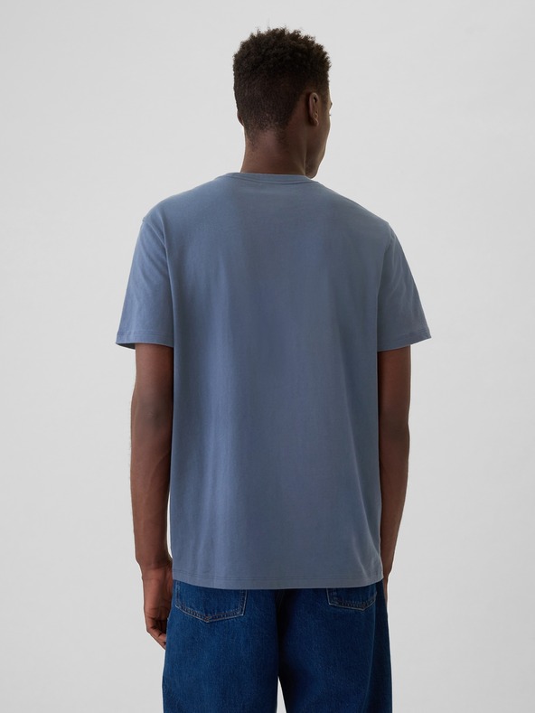 GAP Tričko s logom GAP