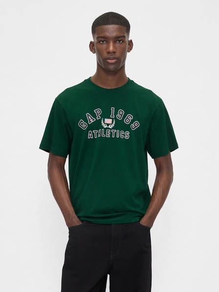 GAP Tričko s krátkym rukávom GAP