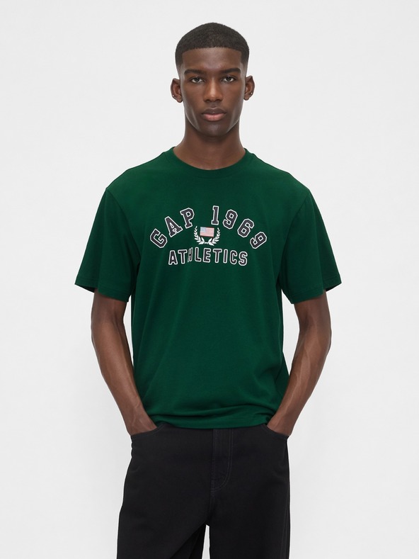 GAP Tričko s krátkym rukávom GAP
