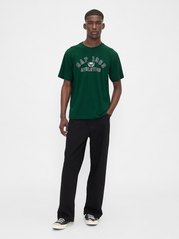 GAP Tričko s krátkym rukávom GAP