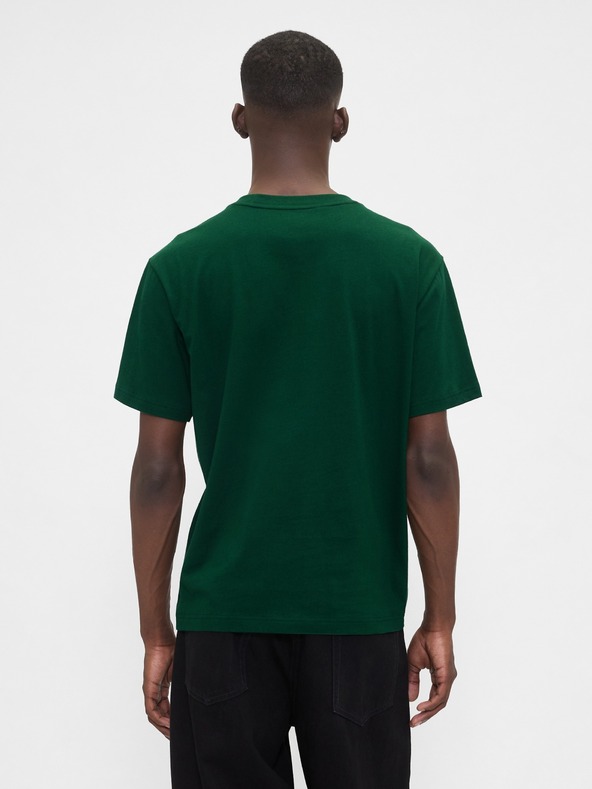 GAP Tričko s krátkym rukávom GAP