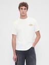 GAP Tričko s krátkym rukávom GAP