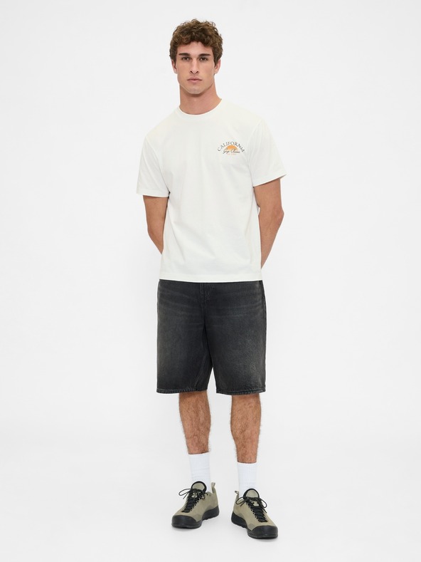 GAP Tričko s krátkym rukávom GAP