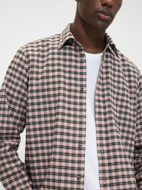 GAP Košeľa Oxford Shirt GAP