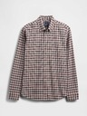 GAP Košeľa Oxford Shirt GAP