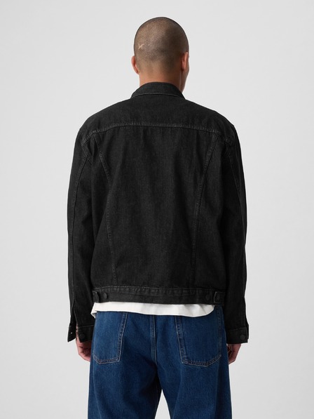 GAP Džínsová bunda classic GAP