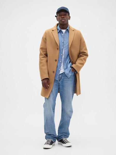 GAP Kabát Relaxed GAP