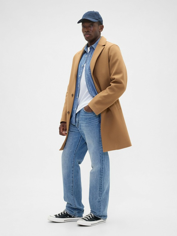 GAP Kabát Relaxed GAP