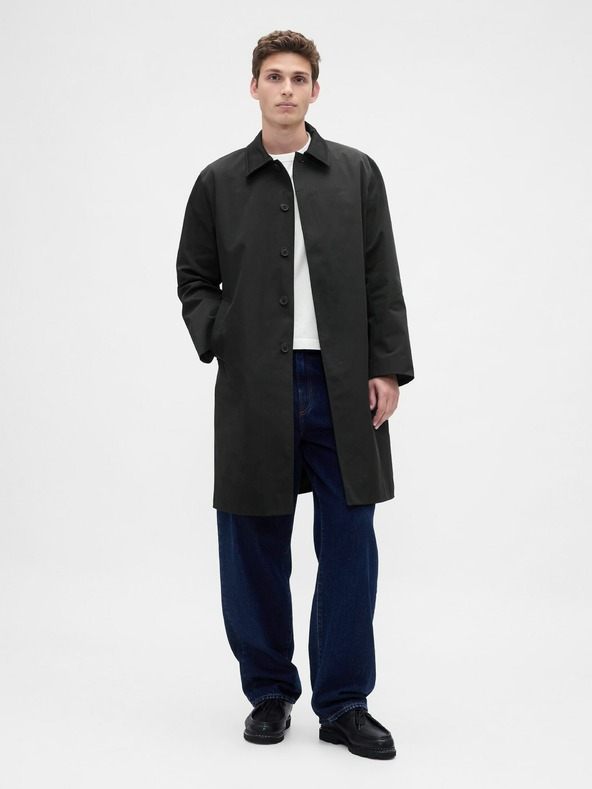 GAP Nepremokavý kabát GAP