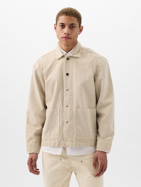 GAP Džínsová bunda GAP