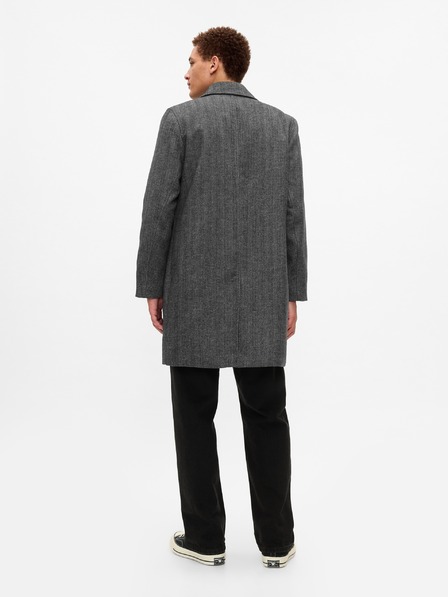 GAP Dlhý kabát GAP