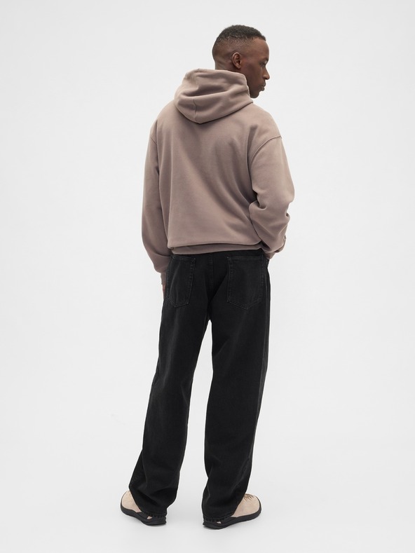GAP Džínsy Baggy Fit GAP