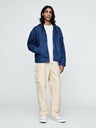 GAP Cargo nohavice Utility Herringbone GAP