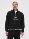 GAP Oversize mikina VintageSoft GAP