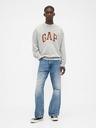 GAP Oversize mikina Heavyweight GAP