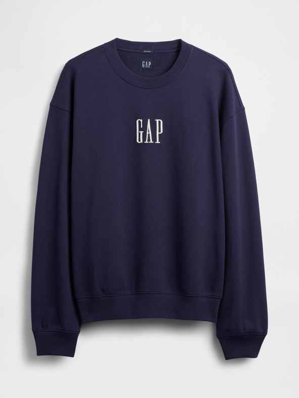 GAP Oversize mikina Heavyweight GAP