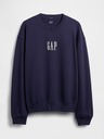 GAP Oversize mikina Heavyweight GAP