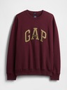 GAP Oversize mikina Heavyweight GAP