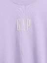 GAP Oversize mikina Heavyweight GAP
