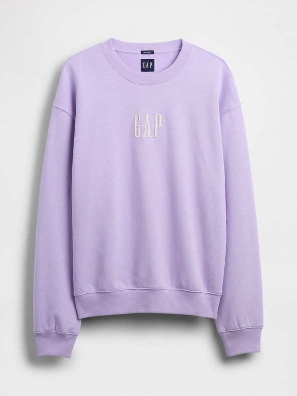 GAP Oversize mikina Heavyweight GAP