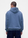 GAP Oversize mikina Heavyweight GAP
