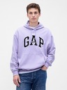 GAP Oversize mikina Heavyweight GAP