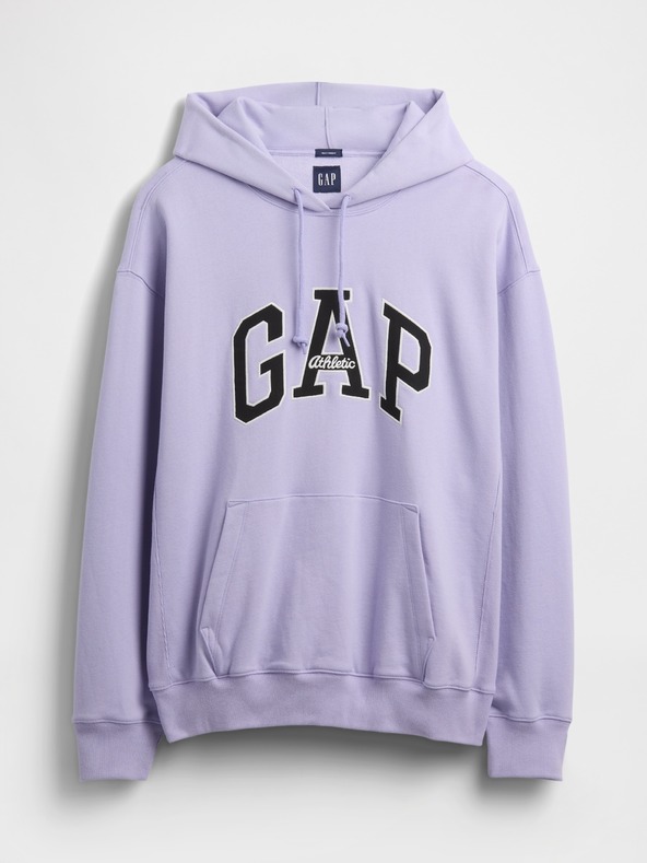 GAP Oversize mikina Heavyweight GAP