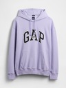 GAP Oversize mikina Heavyweight GAP