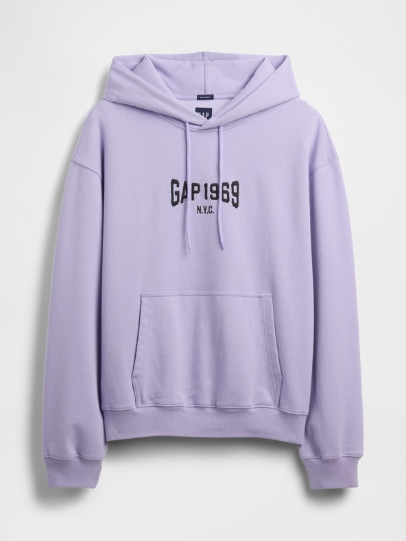 GAP Oversize mikina Heavyweight GAP