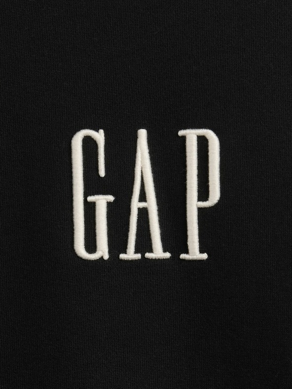 GAP Oversize mikina Heavyweight GAP