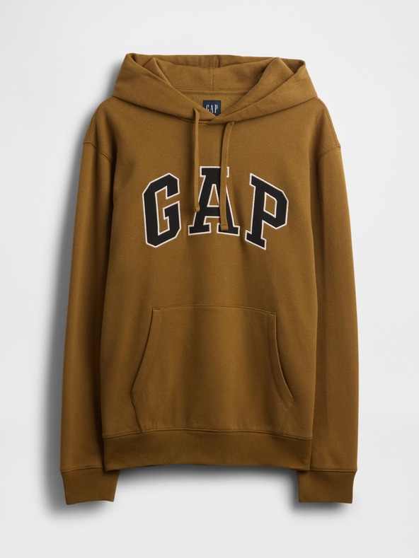 GAP Mikina VintageSoft Unisex GAP