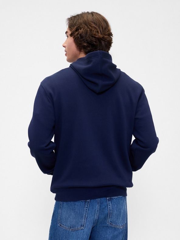 GAP Mikina s logom Czechia GAP