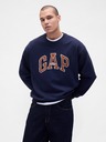 GAP Oversize mikina Heavyweight GAP
