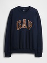 GAP Oversize mikina Heavyweight GAP